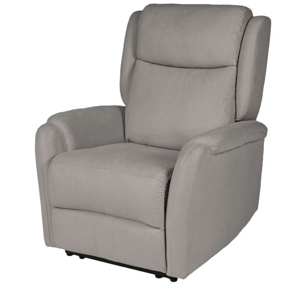 Fauteuil relax Akari 2 moteurs -Somcasa