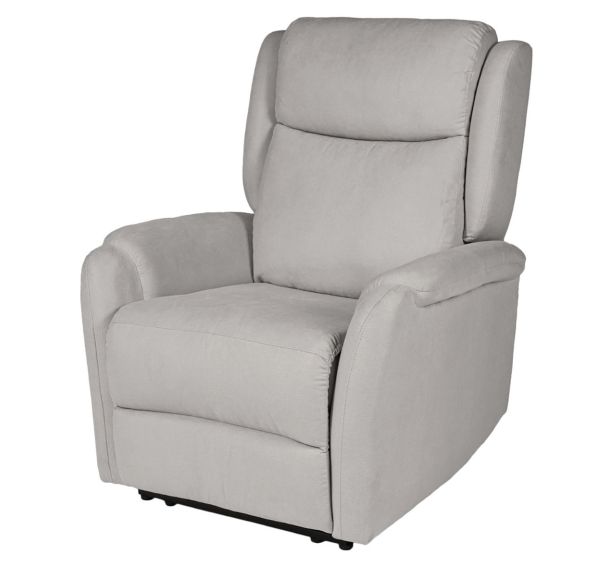 Fauteuil relax Akari 2 moteurs élévateur-Somcasa