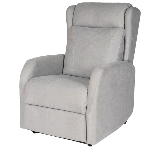 Fauteuil relax Saori 2 moteurs-Somcasa