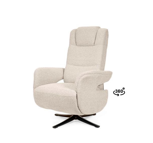 Fauteuil relax Satomi -Somcasa