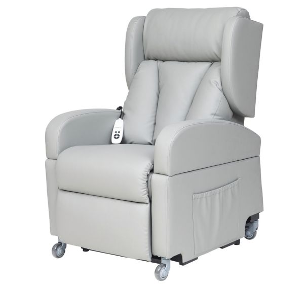 Fauteuil releveur ProClassic M1 gris
