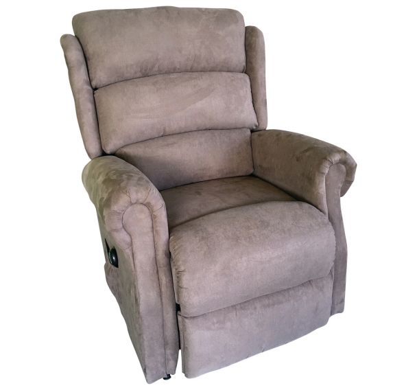 Fauteuil releveur Renaissance 1 moteur - Identités
