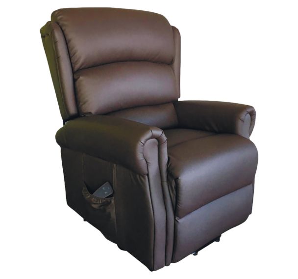 Fauteuil releveur Renaissance 2 moteurs - Identités