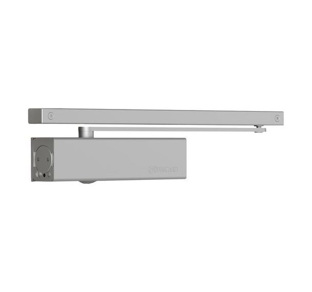 Ferme-Porte 6471257 Force 1-4-CE- Bras à glissière-Bricard