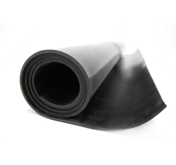 Feuille caoutchouc EPDM Rubber - COBA Europe