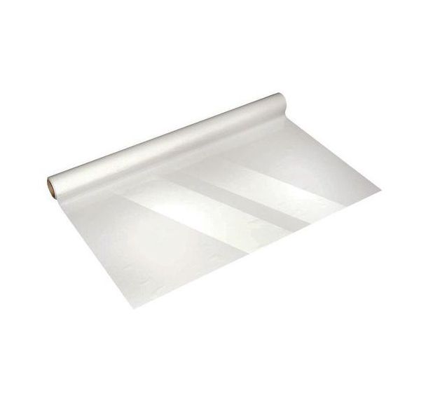 Feuilles électrostatique blanches Magic Chart - Lot de 25 - Legamaster