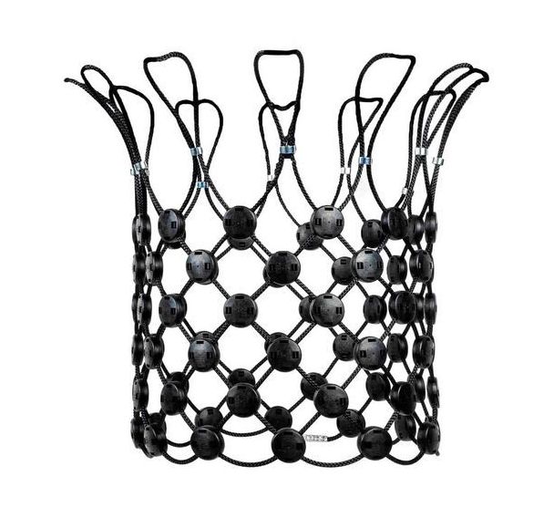 Filet de basket antivandalisme