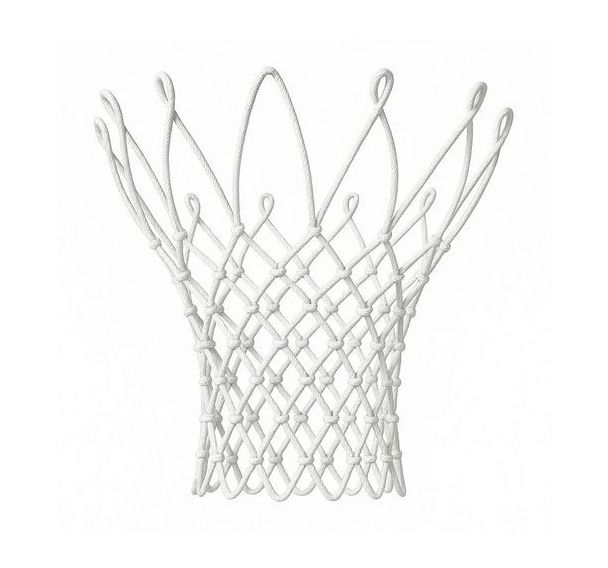 Filet de basket compétition Heavy Duty Net - l'unité