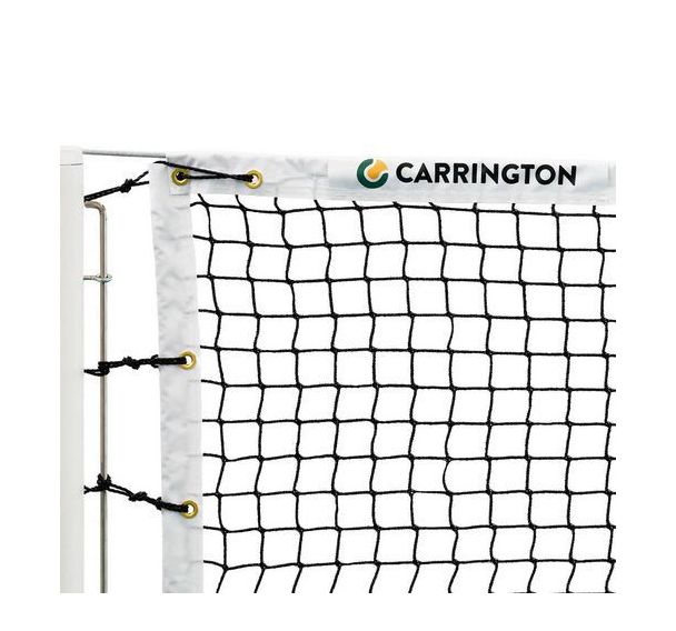Filet de tennis Tournoi 4,5mm