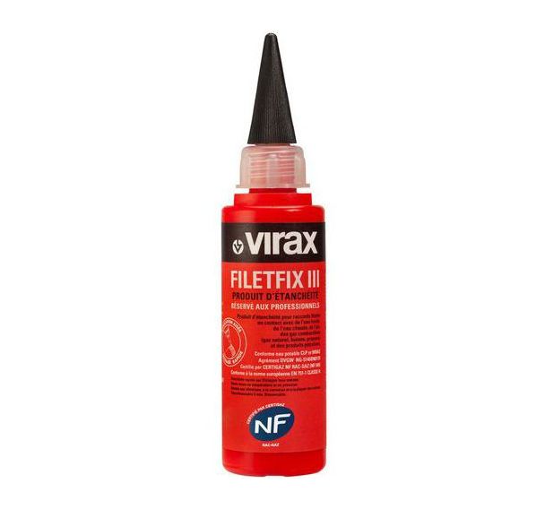 Filetfix III