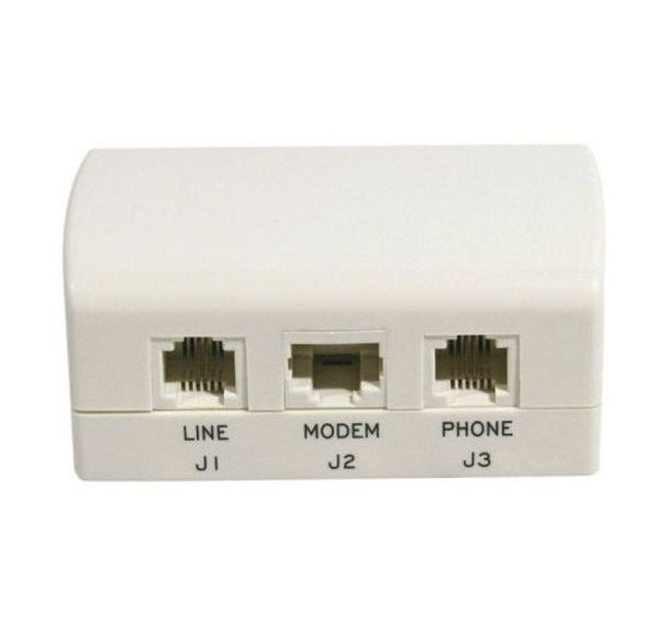 Filtre ADSL