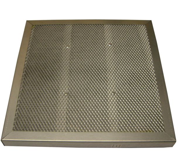 Filtre charbon actif
