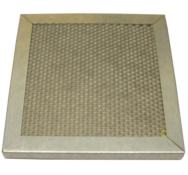 Filtre charbon actif pour h16