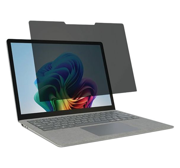 Filtre confidentialité 13.5 pouces Surface 627483 Kensington