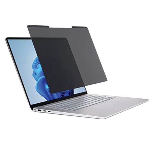 Filtre confidentialité 13.8 pouces MagPro Elite Kensington