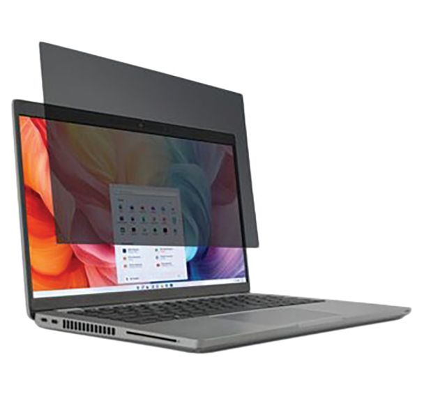 Filtre confidentialité 14'' 16:9 High Clarity Kensington