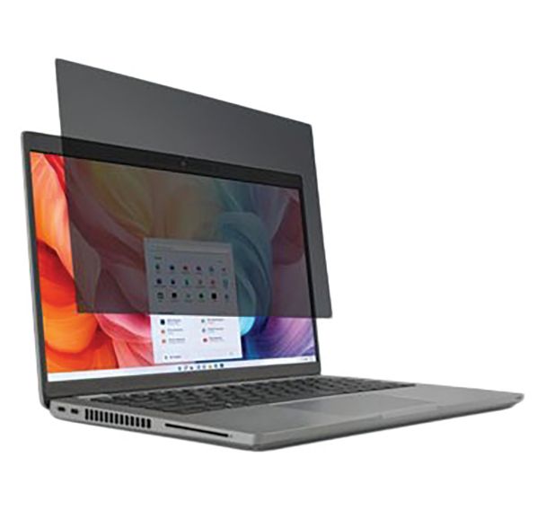 Filtre confidentialité 15.6 pouces High Clarity Kensington