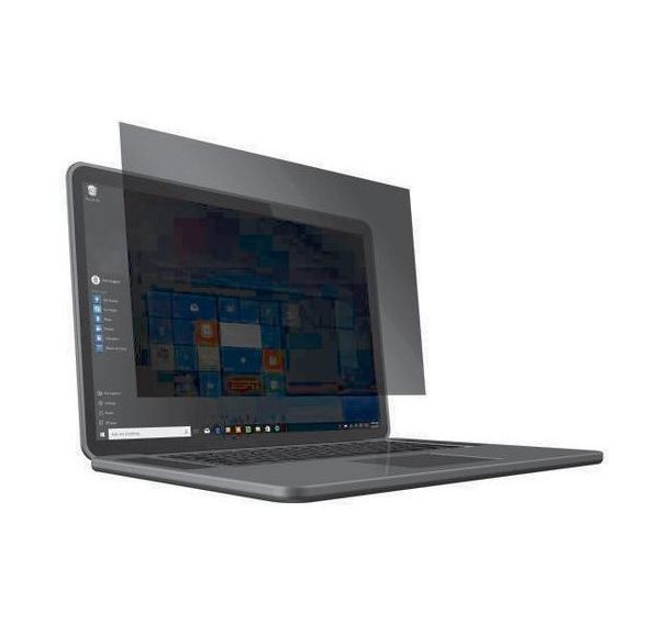Filtre confidentialité HP840 Elite Bk 2w Adh.G5 - Kensington