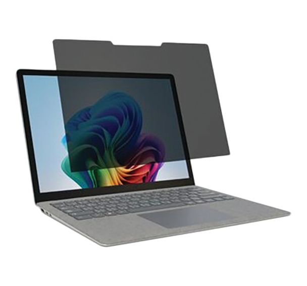 Filtre confidentialité amovible 628994 Kensington