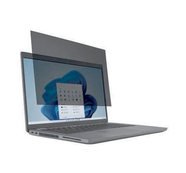 Filtre confidentialité amovible pour portable 31-75cm - Kensington