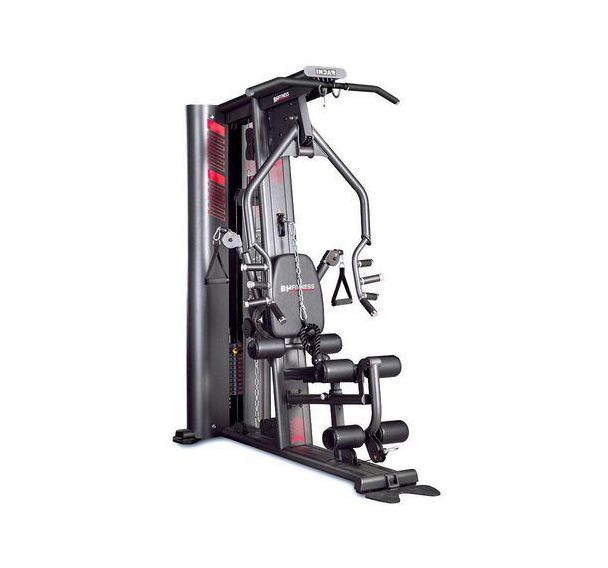 Fitness Multi-station Indar G127 semi-professionnel BH Fitness