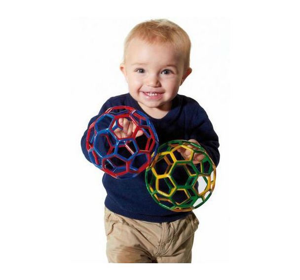 Flex ball