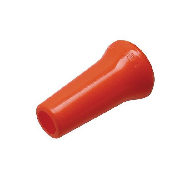 Flexible petit débit 1/4" - Buse ronde