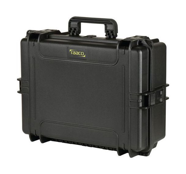FlightCase 5