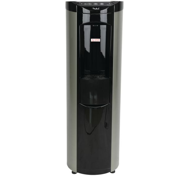 Fontaine eau froide/tempérée EVOPURE 2.0 bac XL + WaterBlock
