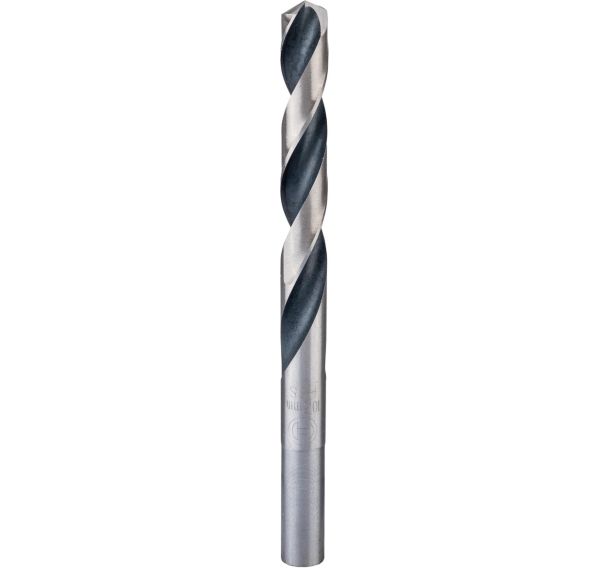 Foret à hélice en acier pointteq 14,5x114x169mm