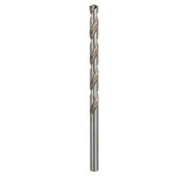 Forets à métaux rectifiés HSS-G, DIN 340