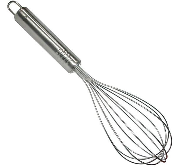 Fouet inox 28.5cm imperial 233213