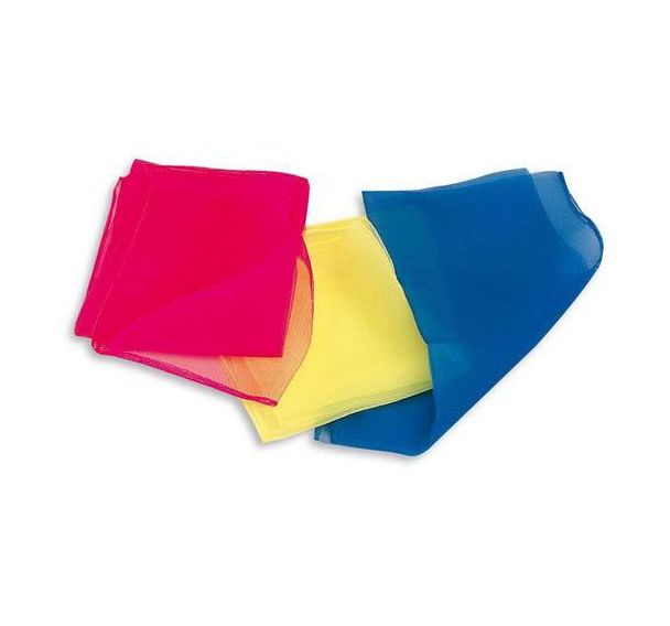 Foulards de jonglage - lot de 3 - Tremblay