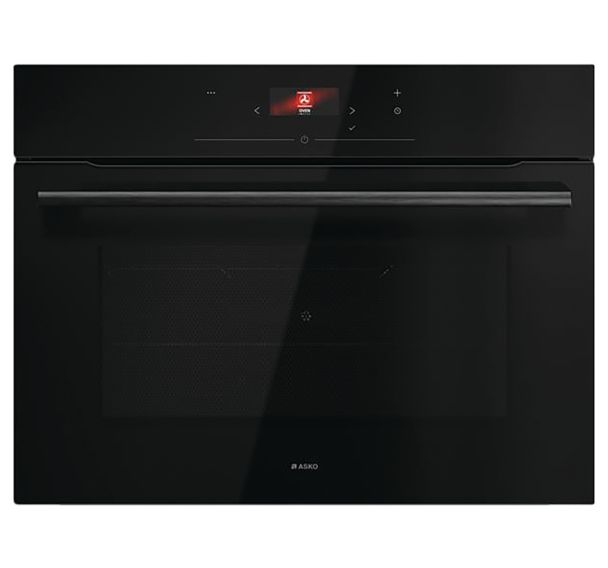 Four combiné micro-ondes OCM24BGH - Capacité 50 L - Asko