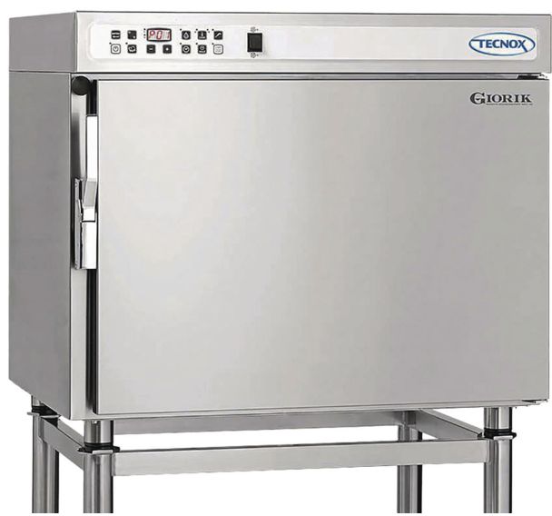 Four de maintien et remise en température Tecnox GR0511E
