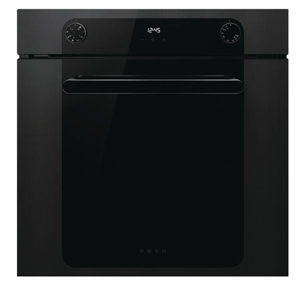 Four émail SF6200TB - Volume du four 70 L - Smeg