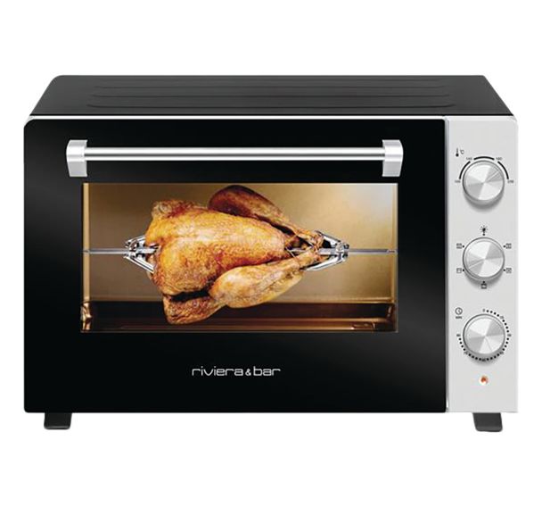 Four posable 46 L - QFR460 - Riviera - Bar