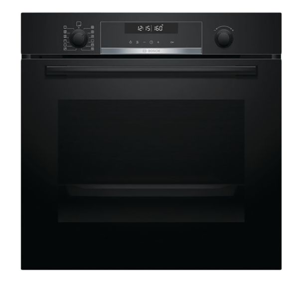Four pyrolyse HBG578EB3 - Volume du four 71 L - Bosch