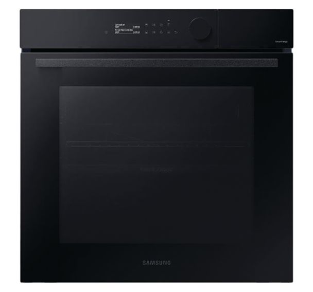Four pyrolyse NV7B5675WAK - Volume du four 76 L - Samsung