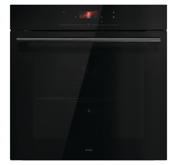 Four pyrolyse OTP26BGH - Volume du four 71 L - Asko