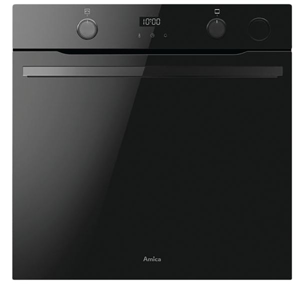 Four pyrolyse STEAM9006AIRFRY - Volume du four 77 L - Amica