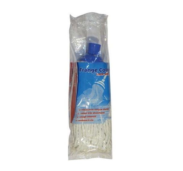 Frange coton -1 50g