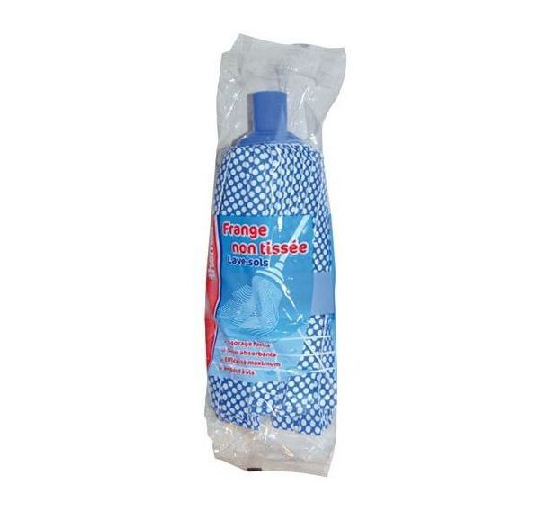 Frange pour lavesol synthétique
