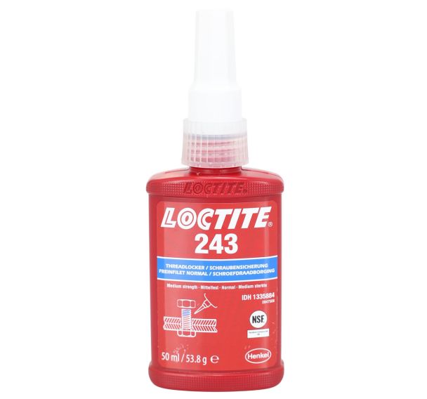 Freinfilet® Normal 243