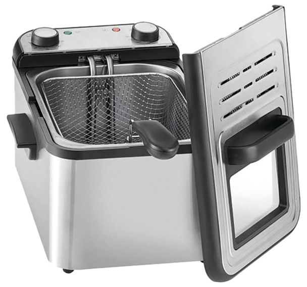Friteuse 1.3 kg - KCPFR42PRO - Kitchenchef