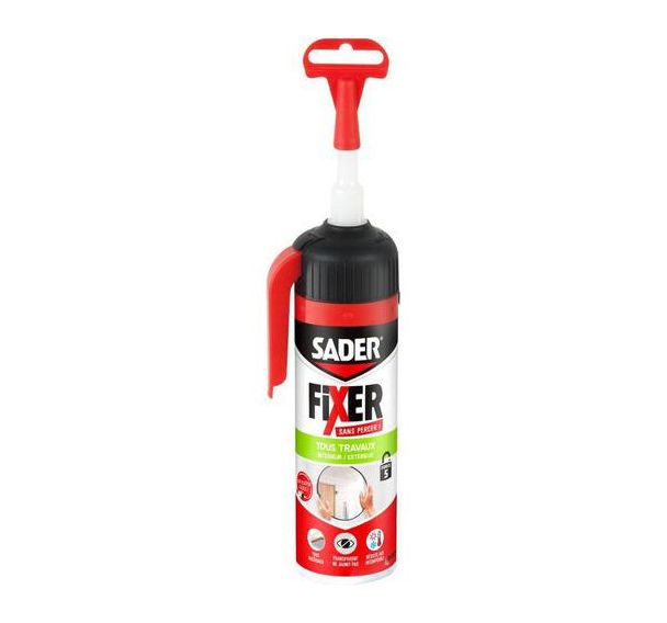 Fsp tous travaux blanc gachette 150 g gachette 150 g