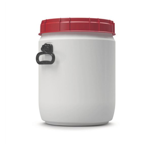 Fût à ouverture totale - Homologué UN-X - 17 à 110L – Curtec
