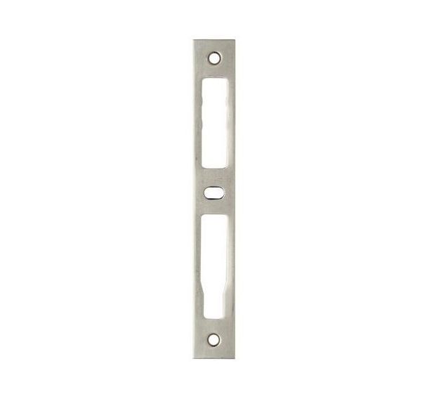 Gâche BRICARD pour serrure porte métallique entraxe 92 mm