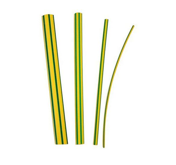 Gaine thermorétractable paroi fine, GTI 3000 39/13 mm - 3M