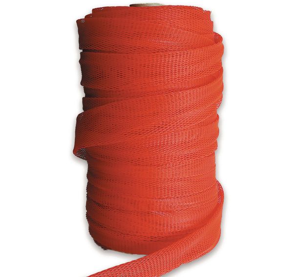 Gaine de protection mécanique 50/100 mm 100 m Rouge